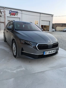 Skoda Octavia 2.0 TDI 150 hp - 33000 € - 44825641 8