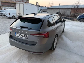 Skoda Octavia 2.0 TDI 150 hp - 33000 € - 44825641 11