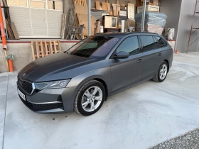 Skoda Octavia 2.0 TDI 150 hp - 33000 € - 44825641 7