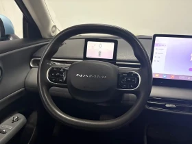 DONGFENG Box Yipai Nano 01 2024 330 Air | Auto.bg — изображение 11