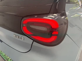 DONGFENG Box Yipai Nano 01 2024 330 Air | Auto.bg — изображение 8