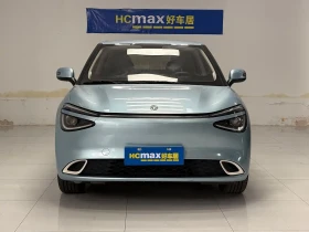 DONGFENG Box Yipai Nano 01 2024 330 Air | Auto.bg — изображение 5