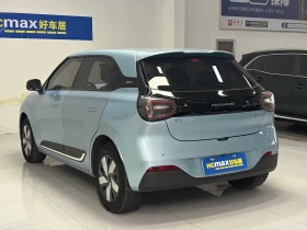 DONGFENG Box Yipai Nano 01 2024 330 Air | Auto.bg — изображение 4