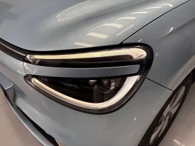 DONGFENG Box Yipai Nano 01 2024 330 Air | Auto.bg — изображение 7