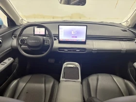 DONGFENG Box Yipai Nano 01 2024 330 Air | Auto.bg — изображение 9