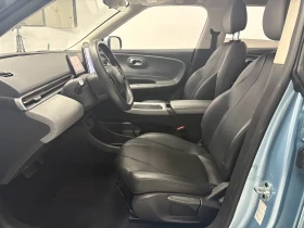 DONGFENG Box Yipai Nano 01 2024 330 Air | Auto.bg — изображение 15
