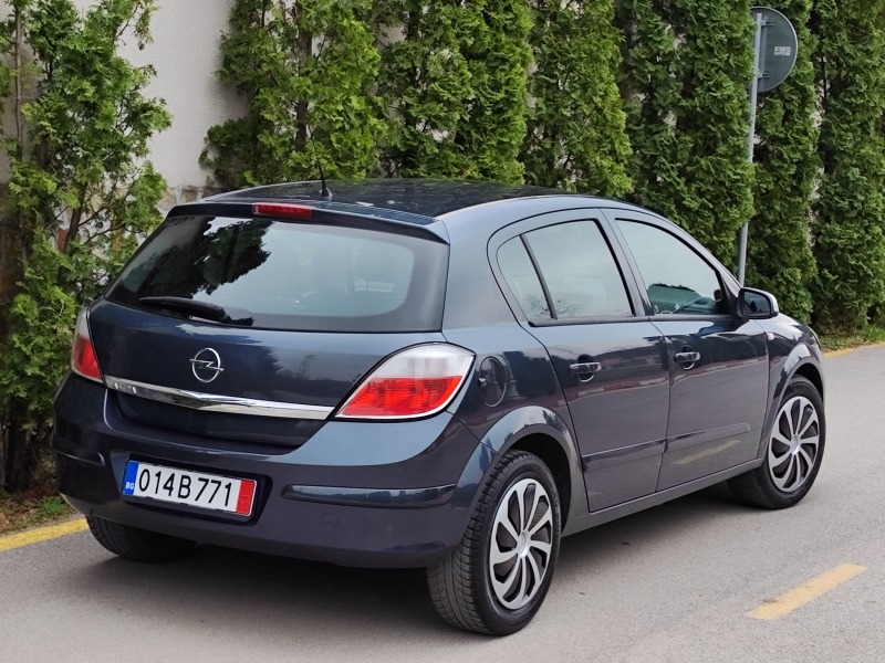 Opel Astra 1.4I 16V(90к.с.)* COMFORT* НОВ ВНОС* , снимка 6 - Автомобили и джипове - 44715403