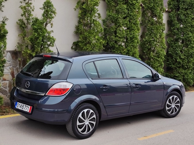 Opel Astra 1.4I 16V(90к.с.)* COMFORT* НОВ ВНОС* , снимка 7 - Автомобили и джипове - 44715403
