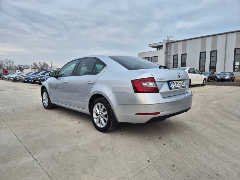 Skoda Octavia С-Гаранция-4x4-А/Т 2.0 150кс, снимка 3 - Автомобили и джипове - 45784529