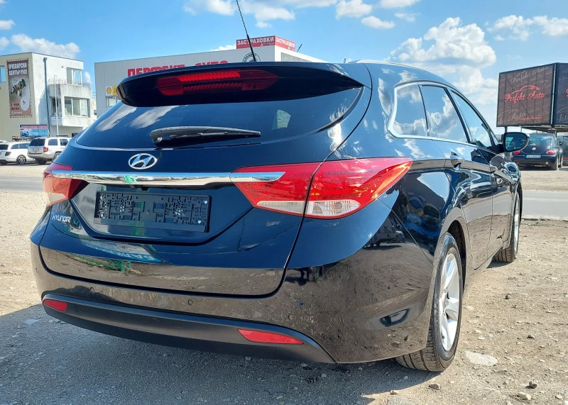 Hyundai I40 2.0GDI 177к.с. Euro-5, снимка 5 - Автомобили и джипове - 46707443