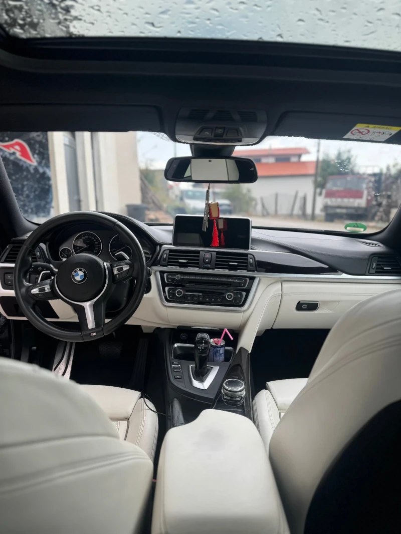 BMW 435 X-Drive 313к.с., снимка 6 - Автомобили и джипове - 46967031