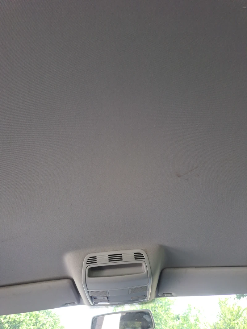 VW Golf Variant 1.9 TDI 105 к.с., снимка 13 - Автомобили и джипове - 50954258