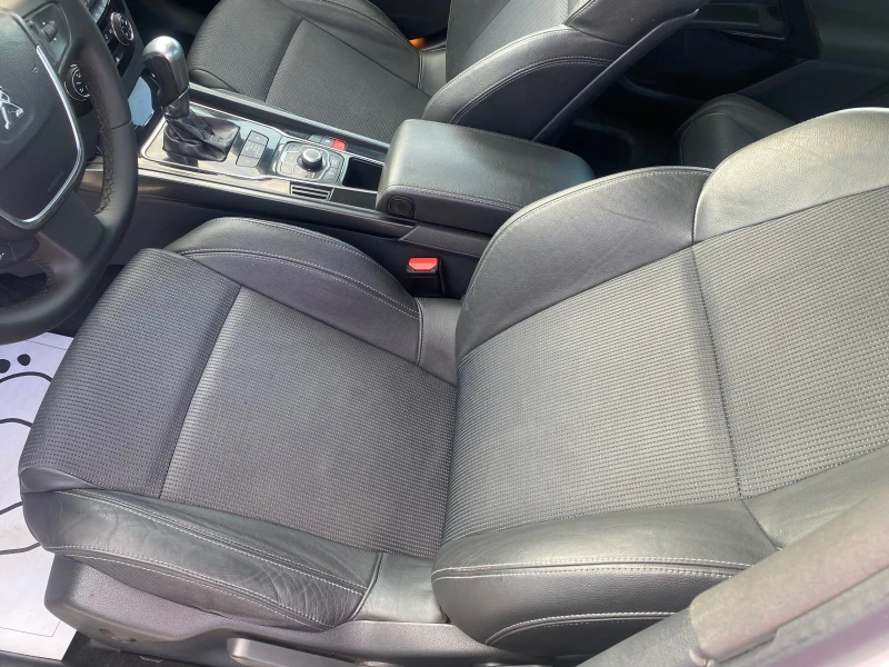 Peugeot 508 2, 0 163 кс ТОП, снимка 13 - Автомобили и джипове - 51604523