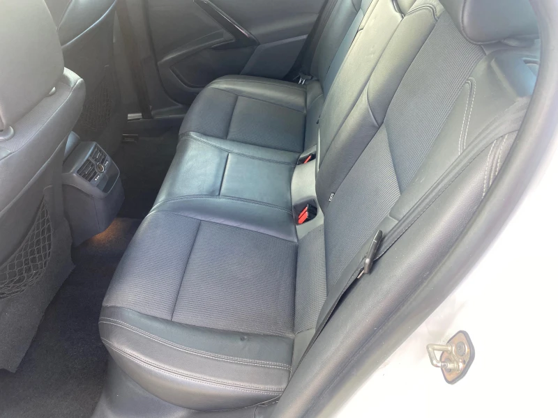 Peugeot 508 2, 0 163 кс ТОП, снимка 12 - Автомобили и джипове - 51604523