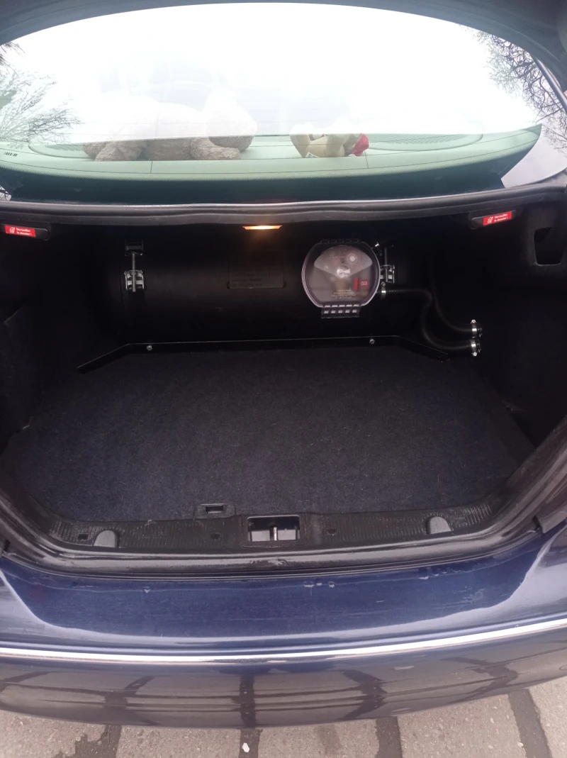 Mercedes-Benz CLK CLK 320, снимка 7 - Автомобили и джипове - 51353061