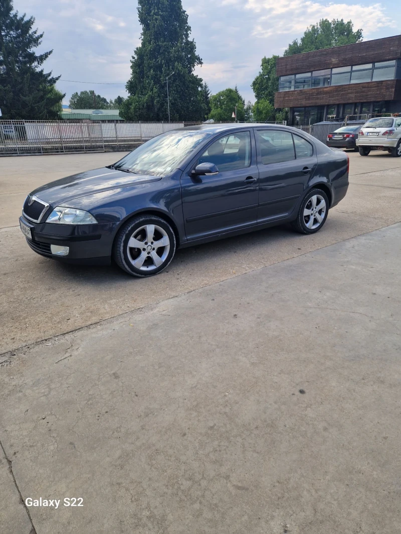 Skoda Octavia, снимка 2 - Автомобили и джипове - 51669931