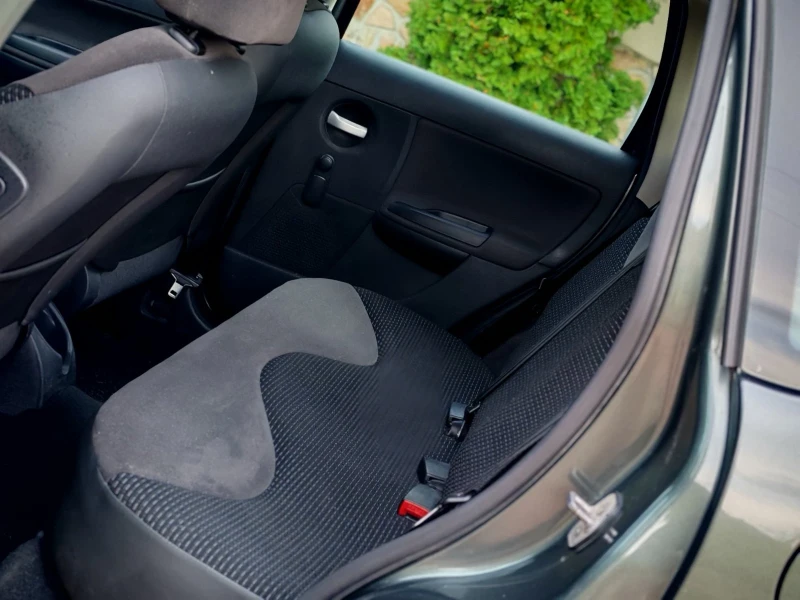 Citroen C3 1.4 коледна промоция!!!, снимка 11 - Автомобили и джипове - 52165519