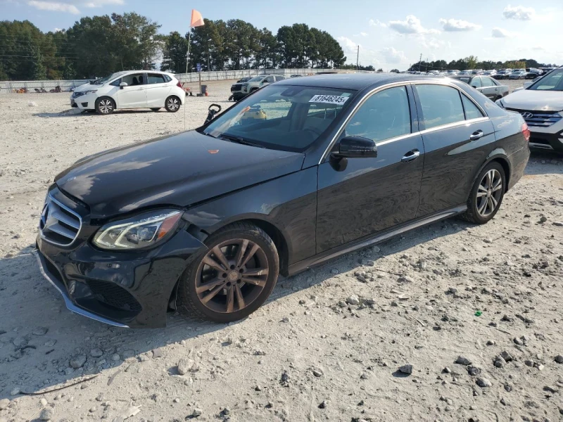 Mercedes-Benz E 250 BlueTEC / Avantgarde / Кожа / Панорама / AUTO 