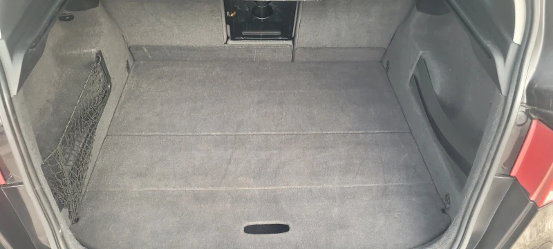 Seat Altea XL 1.6 GAS 102k.c., снимка 15 - Автомобили и джипове - 52135360