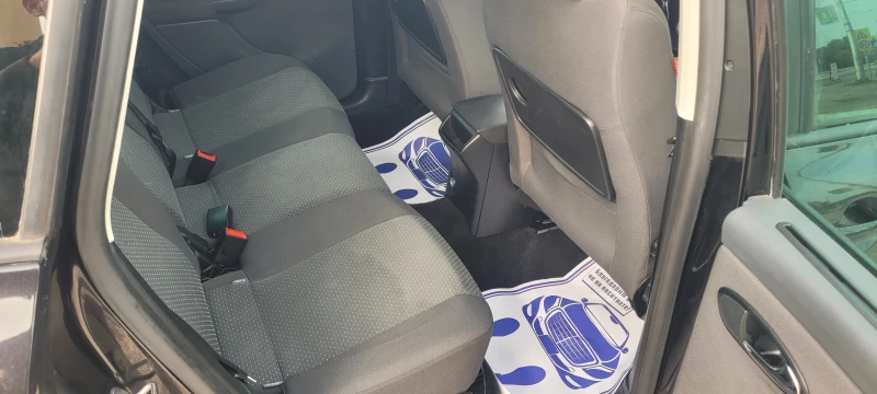 Seat Altea XL 1.6 GAS 102k.c., снимка 14 - Автомобили и джипове - 52135360