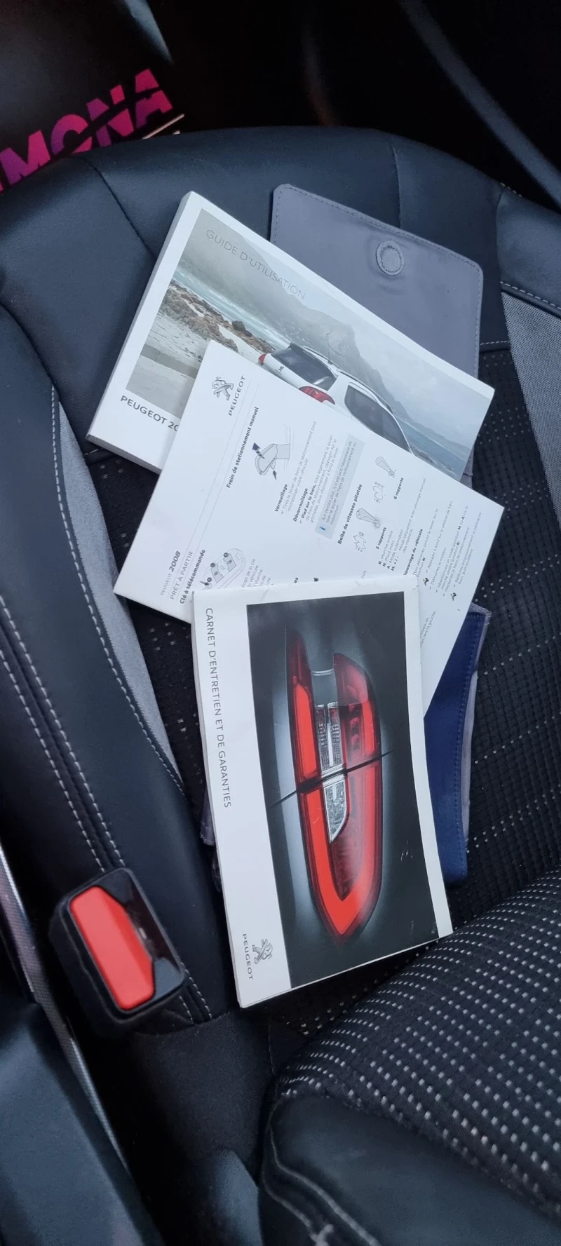 Peugeot 2008 1.6 e-HDI Crossway, снимка 17 - Автомобили и джипове - 52424936