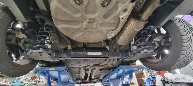 Peugeot 2008 1.6 e-HDI Crossway, снимка 16 - Автомобили и джипове - 52424936