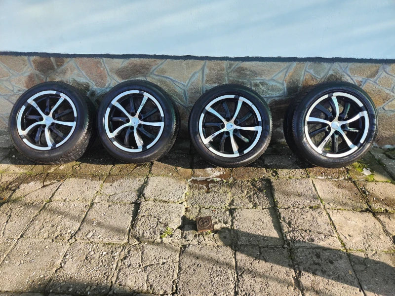 Mercedes-Benz E 220, снимка 12 - Автомобили и джипове - 52506038