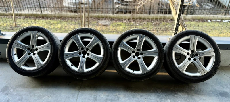 Peugeot 508 GT | МАСАЖ | ПАМЕТ | 204 к.с.| + ПОДАРЪК, снимка 17 - Автомобили и джипове - 53137688