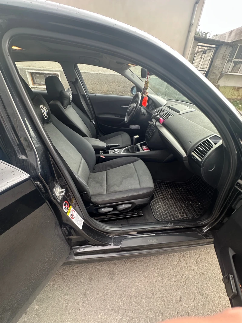 BMW 118 2.0, снимка 6 - Автомобили и джипове - 53302672