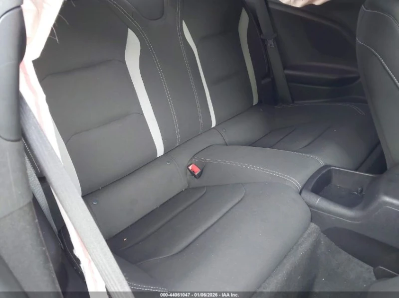 Chevrolet Camaro 1LT * Крайна цена без търг* , снимка 8 - Автомобили и джипове - 53547732