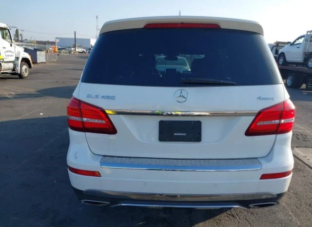 Mercedes-Benz GLS 450 4MATIC , снимка 6 - Автомобили и джипове - 48756994