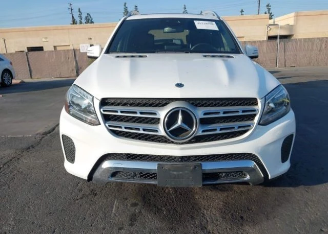 Mercedes-Benz GLS 450 4MATIC , снимка 5 - Автомобили и джипове - 48756994