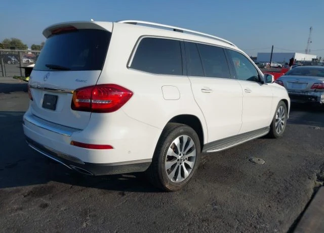 Mercedes-Benz GLS 450 4MATIC , снимка 3 - Автомобили и джипове - 48756994