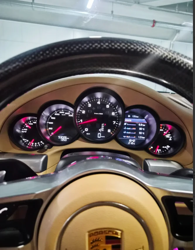 Porsche 911 911 CARRERA 4S | Mobile.bg � ����������� 8