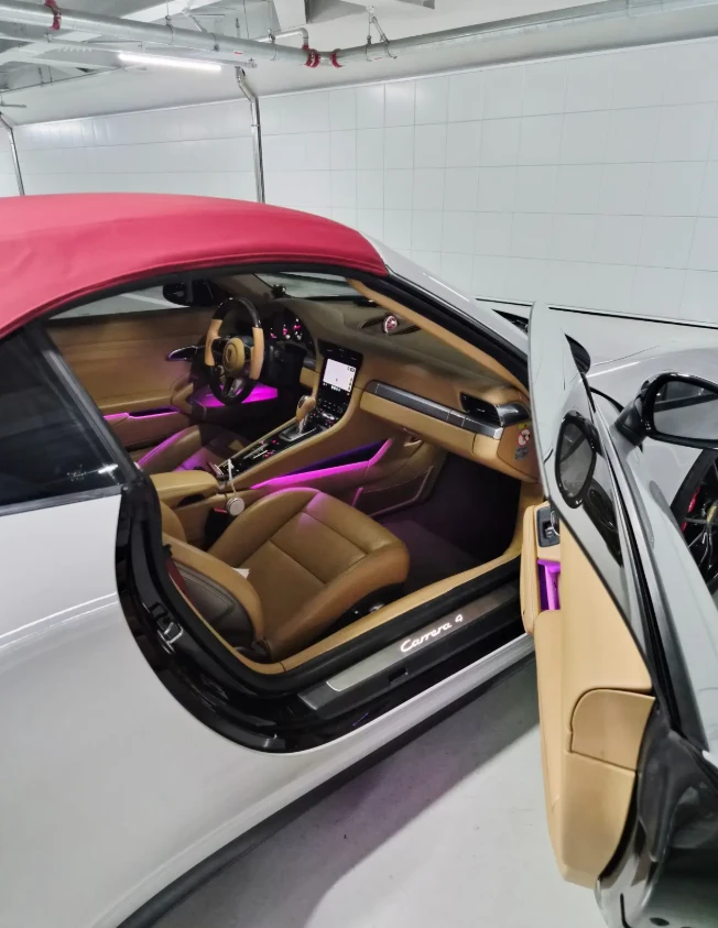 Porsche 911 911 CARRERA 4S | Mobile.bg � ����������� 7