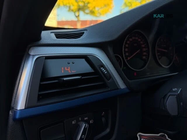 BMW 340 АвтоКредит* (ЦЕНА ДО БГ)* , снимка 16 - Автомобили и джипове - 54781773