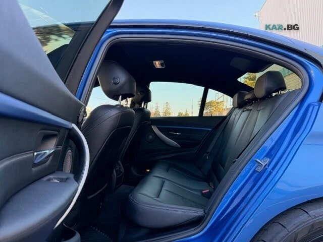 BMW 340 АвтоКредит* (ЦЕНА ДО БГ)* , снимка 12 - Автомобили и джипове - 54781773