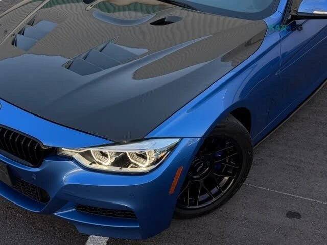 BMW 340 АвтоКредит* (ЦЕНА ДО БГ)* , снимка 4 - Автомобили и джипове - 54781773