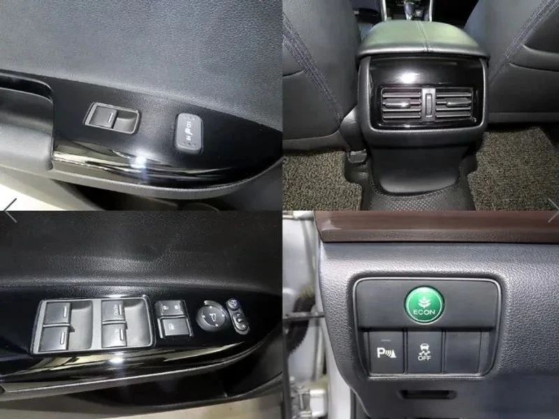 Honda Accord, снимка 12 - Автомобили и джипове - 56688122