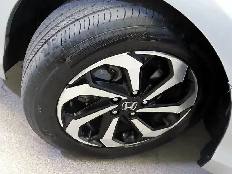 Honda Accord, снимка 10 - Автомобили и джипове - 56688122