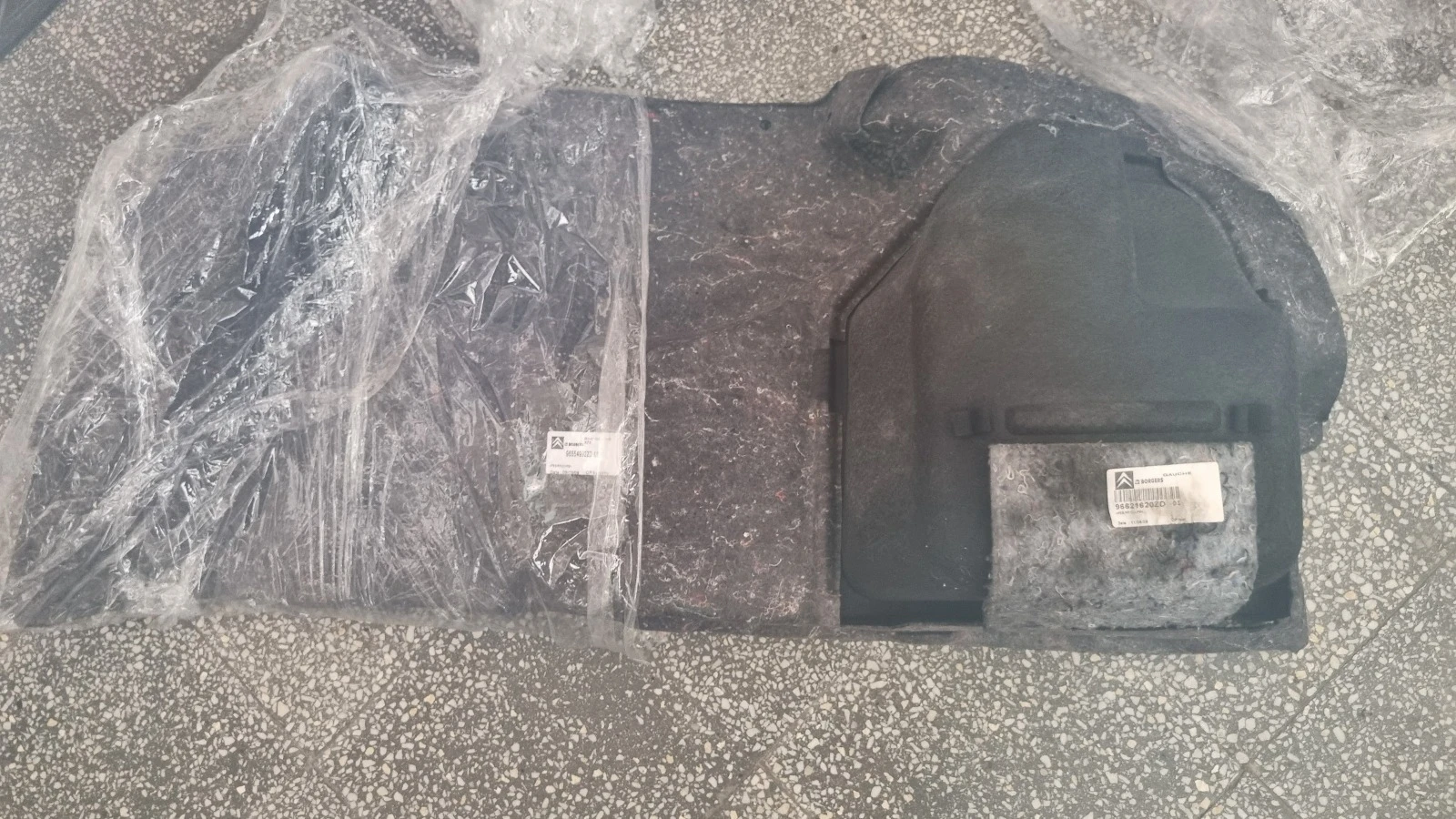 Citroen C5 HDI | Mobile.bg   17