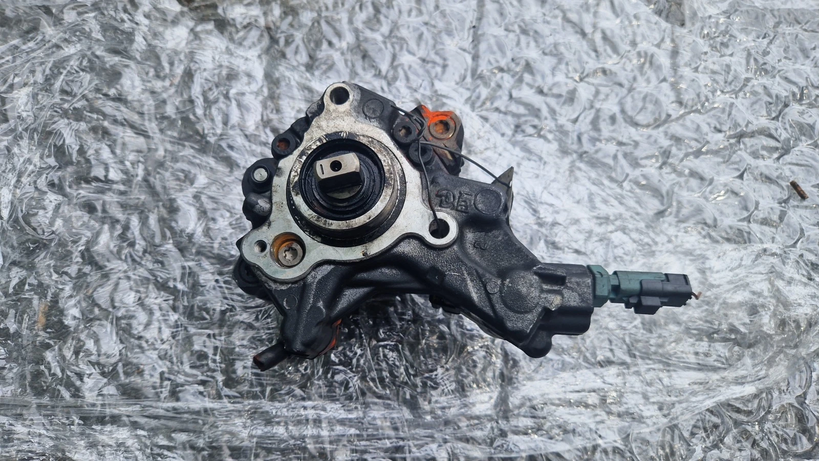 Citroen C5 HDI | Mobile.bg   15