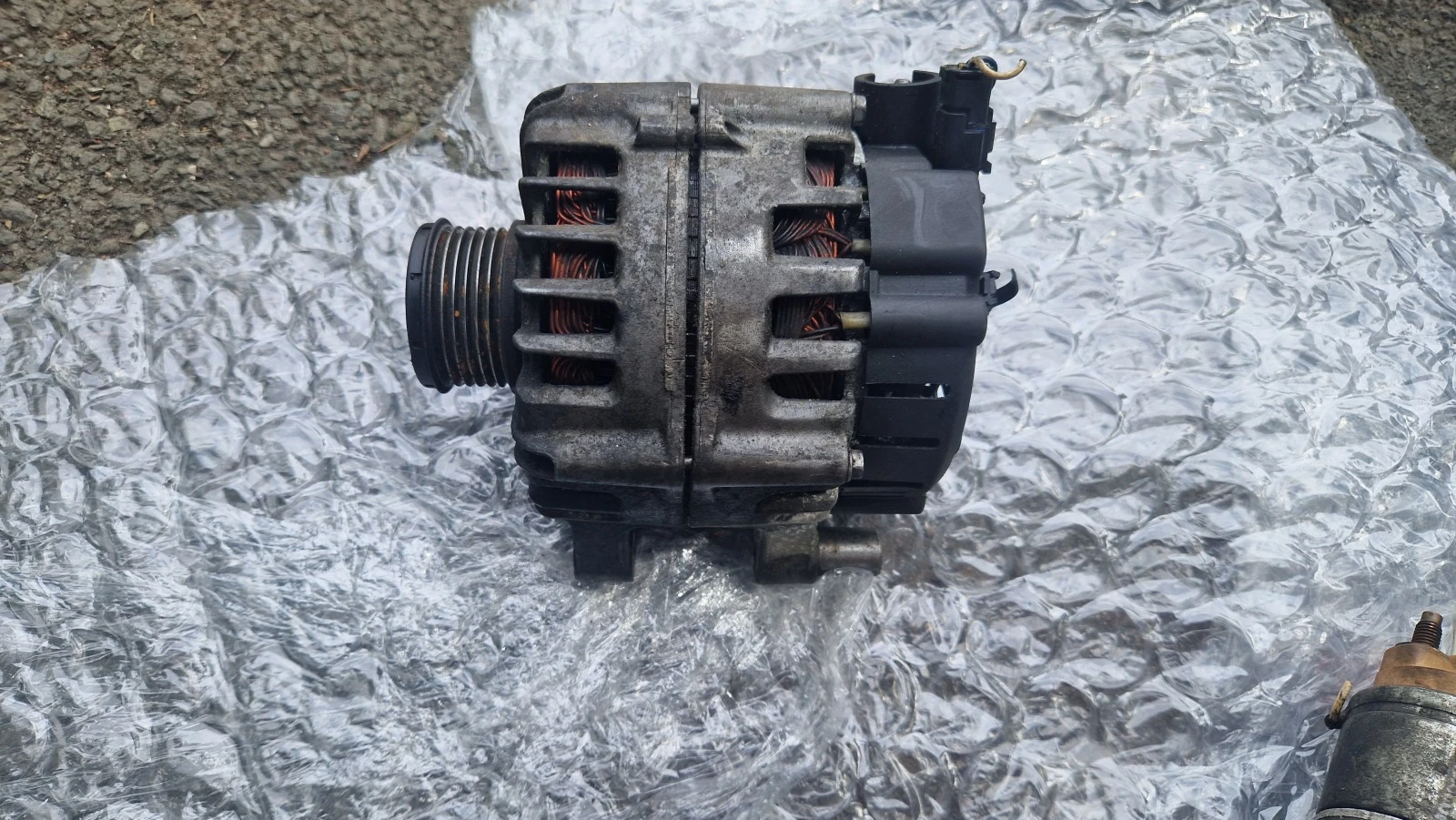 Citroen C5 HDI | Mobile.bg   14