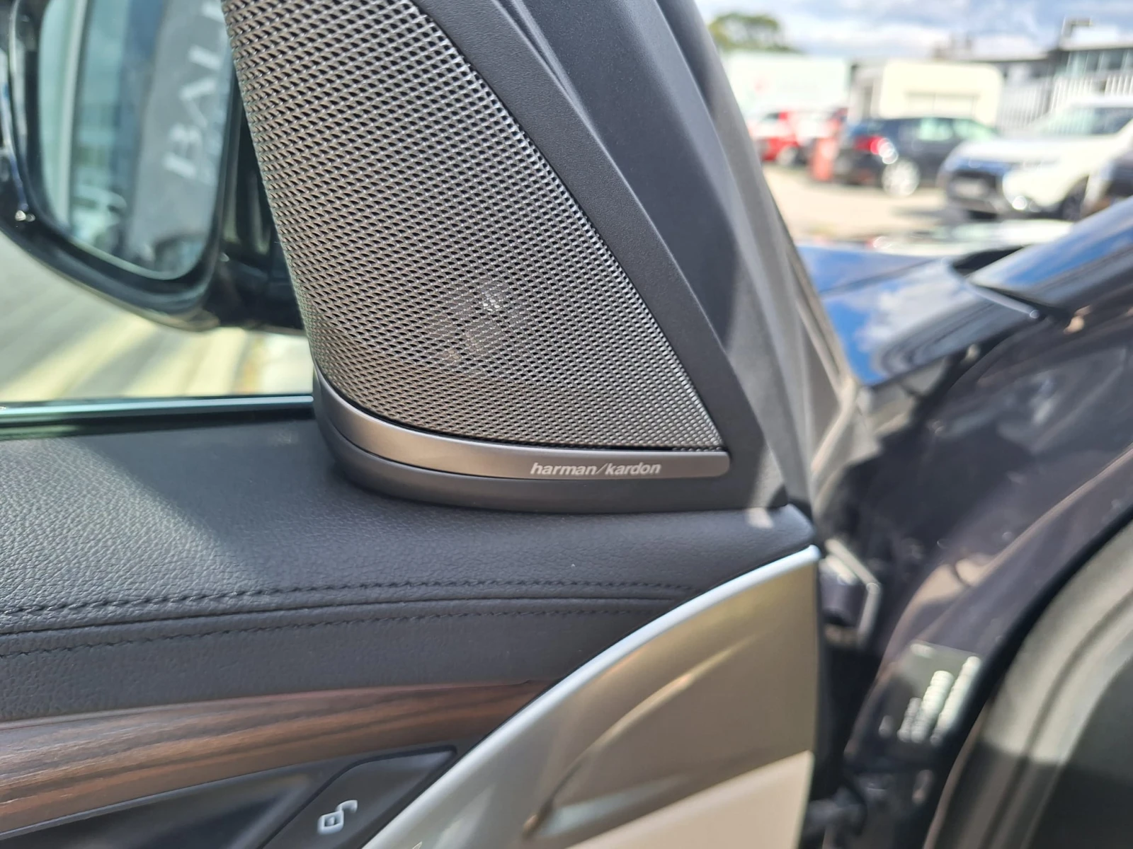 BMW 540 xd Touring | Mobile.bg   11