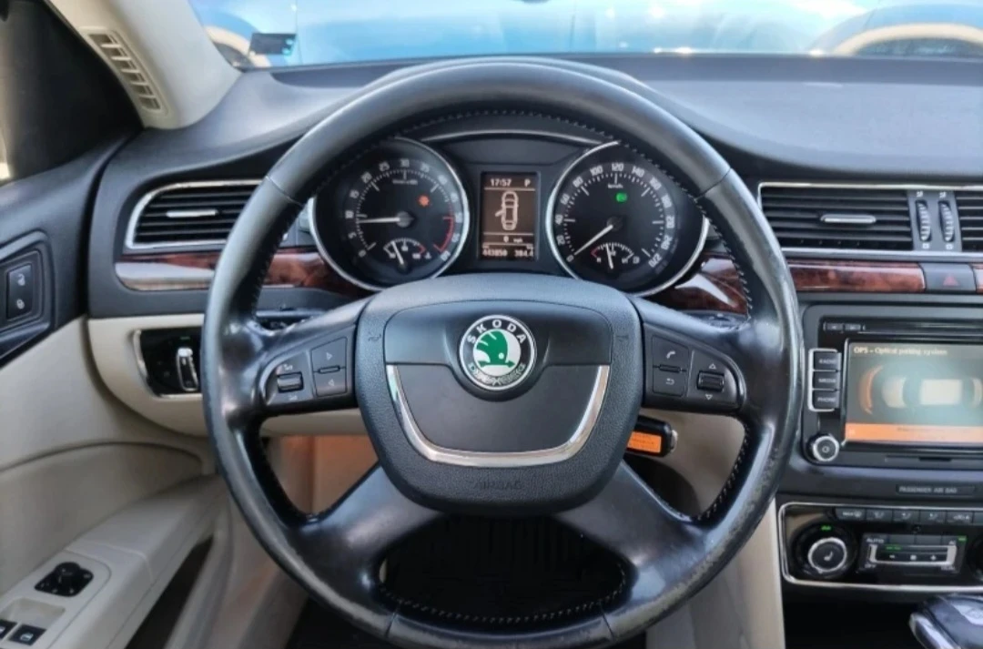 Skoda Superb | Mobile.bg � ����������� 12