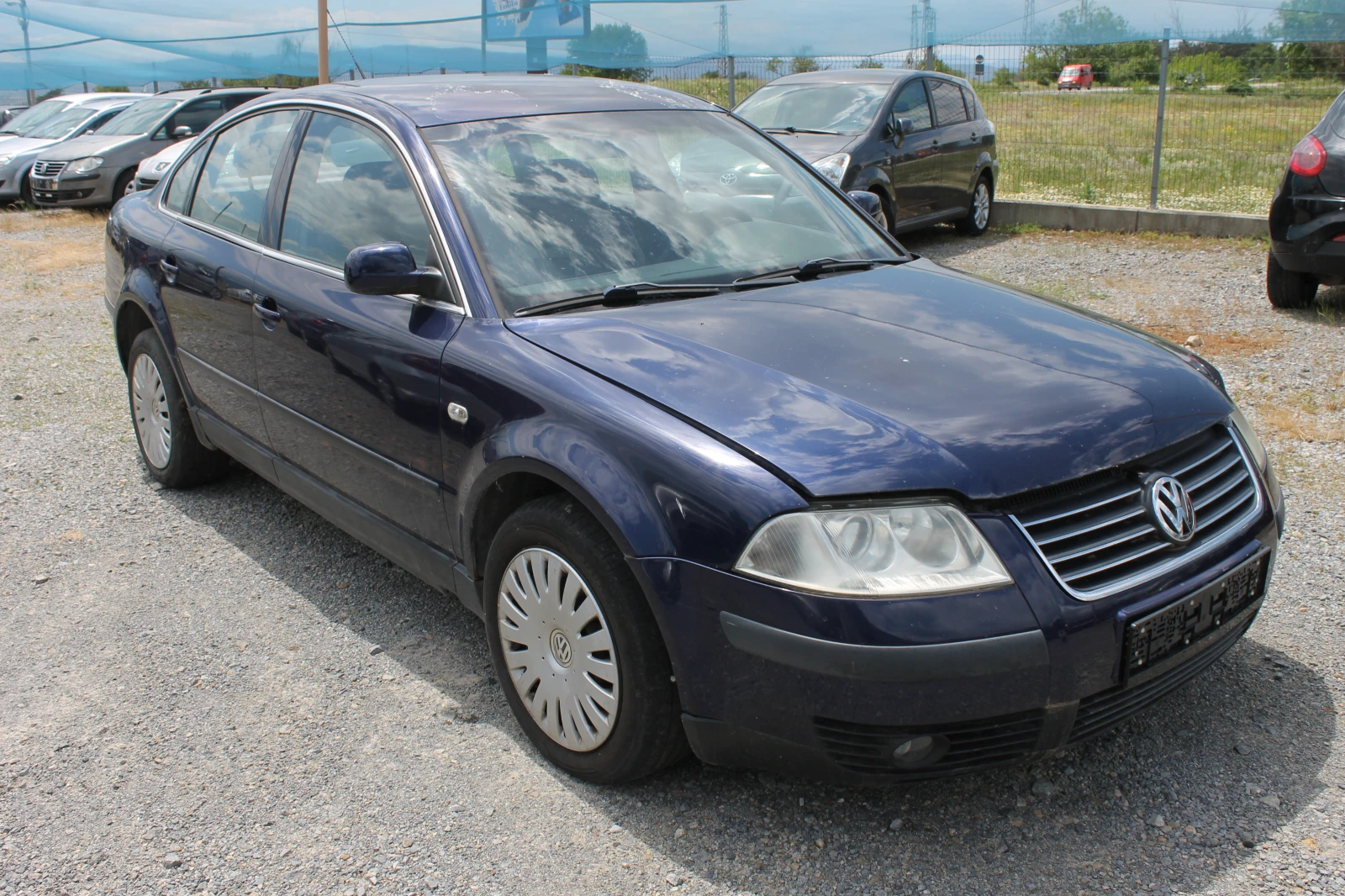VW Passat  ,  | Mobile.bg   1