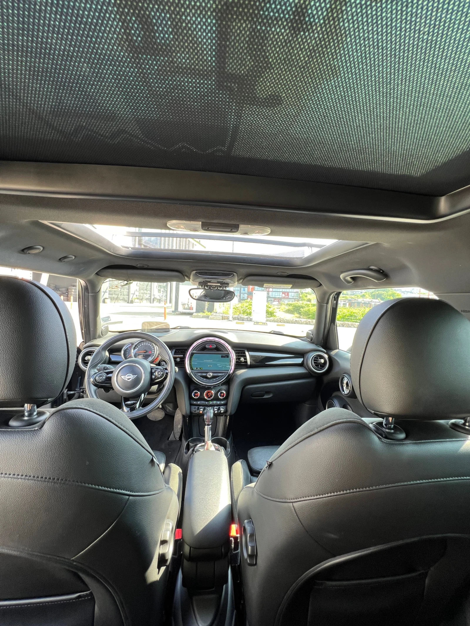 Mini Cooper s SD | Mobile.bg   11