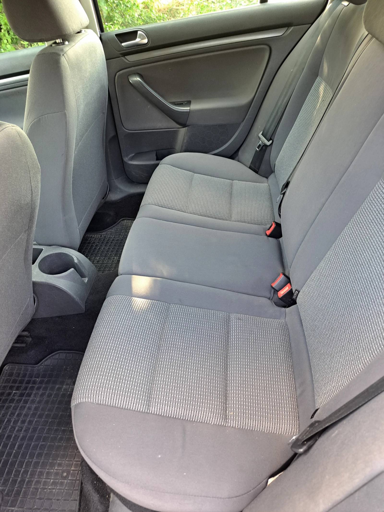 VW Golf Variant 1.9 TDI 105 к.с. | Mobile.bg — изображение 12