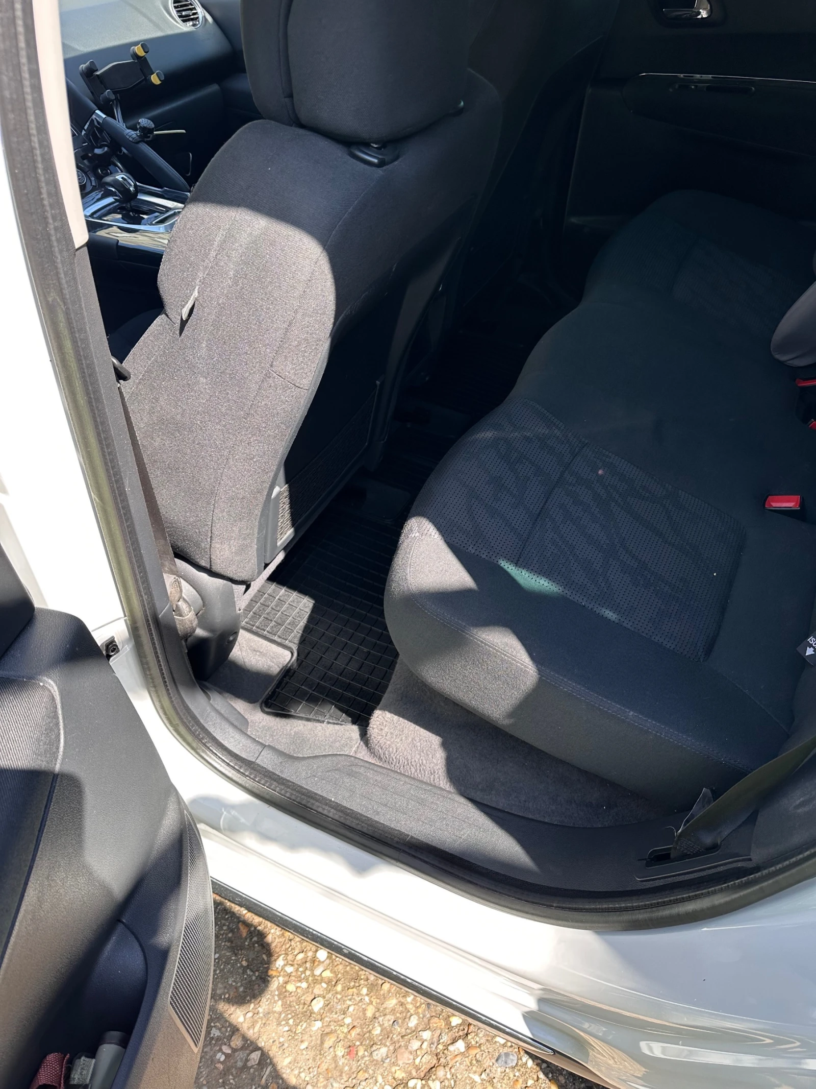 Peugeot 3008 2.0HDI 4x4 Hybrid 4  | Mobile.bg — изображение 12