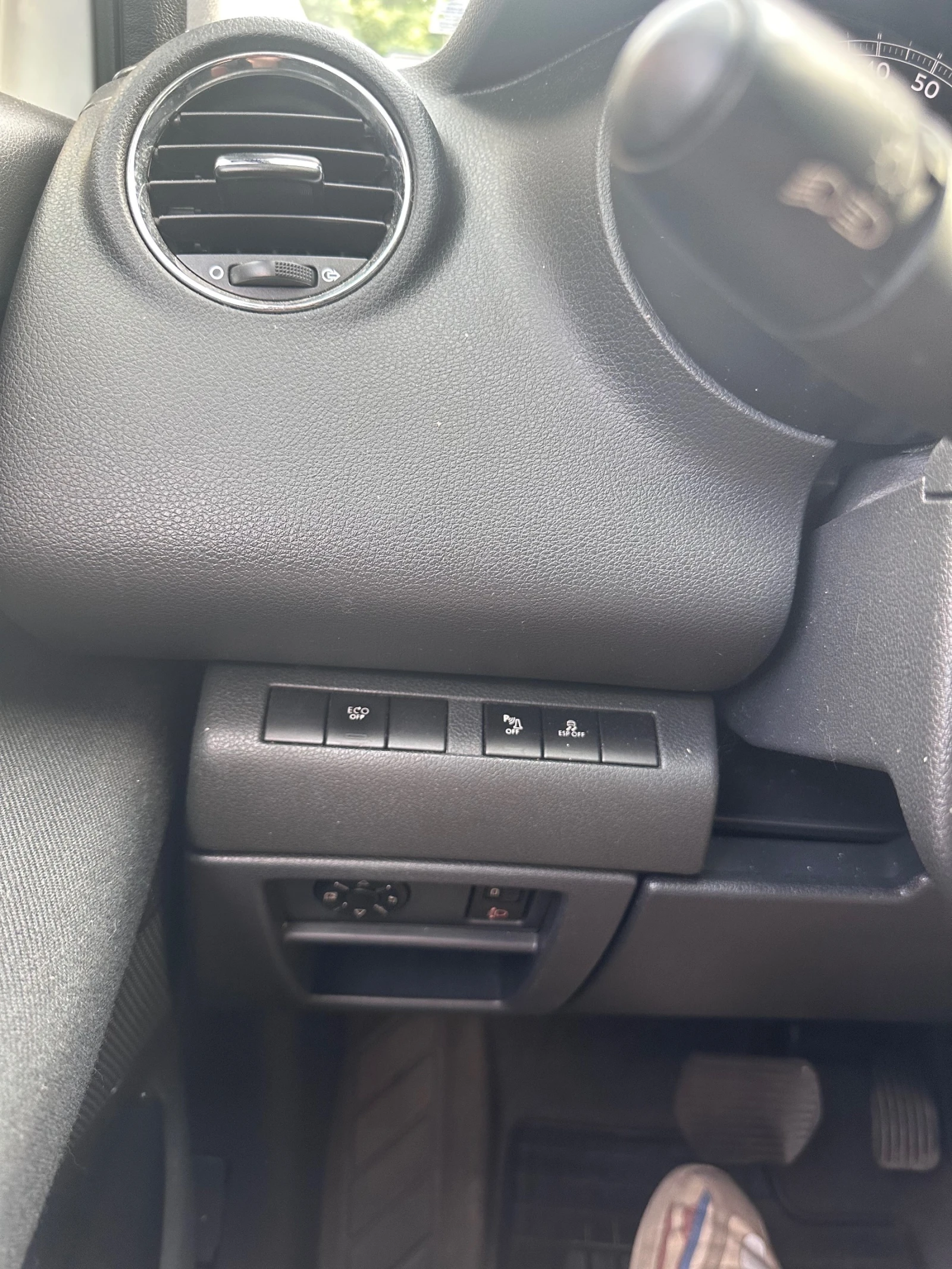 Peugeot 3008 2.0HDI 4x4 Hybrid 4  | Mobile.bg — изображение 11